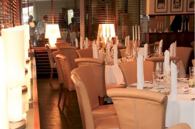 Restaurant Die Insel